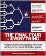 The Final Four of Everything