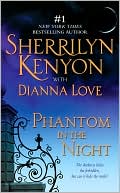Phantom in the Night : The Darkness Hides the Forbidden, but Can It Hide the Truth?
