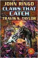 Claws That Catch (Looking Glass Series #4)