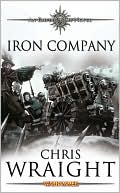 download Iron Company (Empire Army Series) book