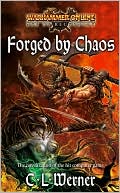 Forged by Chaos (Age of Reckoning Series)