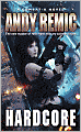 Hardcore (Combat-K Series #3)