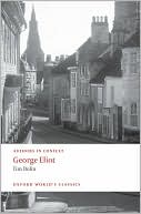George Eliot (Authors in Context)