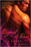 Beyond the Rain by Jess Granger: Book Cover