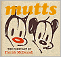 Mutts: The Comic Art of Patrick McDonnell