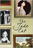 Jade Cat