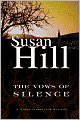 The Vows of Silence (Simon Serrailler Series #4)