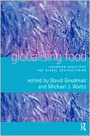 Globalising Food