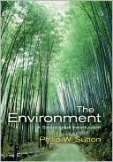 The Environment: A Sociological Introduction