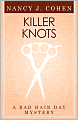 Killer Knots (Bad Hair Day Mystery 9)