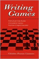 Writing Games