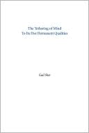 The Tethering Of Mind To Its Five Permanent Qualities