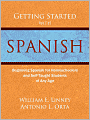 Getting Started With Spanish