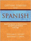 Getting Started With Spanish