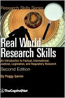 Real World Research Skills, Second Edition
