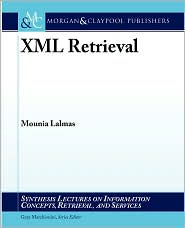 Xml Retrieval