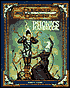 Psionics Handbook