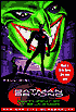 Batman beyond: Return of the Joker - the Official Screenplay