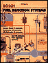 Bosch Fuel Injection Systems