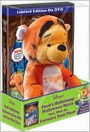 Pooh's Heffalump Halloween Movie