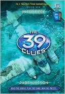 In Too Deep (The 39 Clues Series #6)