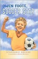 Owen Foote, Soccer Star
