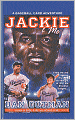 Jackie and Me (Baseball Card Adventure Series)