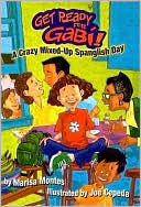 A Crazy, Mixed-Up Spanglish Day