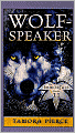 Wolf-Speaker (The Immortals Series #2)