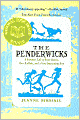 The Penderwicks: A Summer Tale of Four Sisters, Two Rabbits, and a Very Interesting Boy