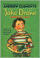 Jake Drake, Know-It-All