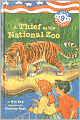 A Thief at the National Zoo (Capital Mysteries Series #9)