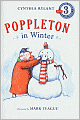 Poppleton in Winter