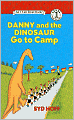 Danny and the Dinosaur Go to Camp (I Can Read! Level 1 Series)