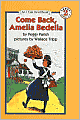 Come Back, Amelia Bedelia