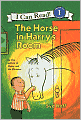 The Horse in Harry's Room (I Can Read Book Series: Level 1)