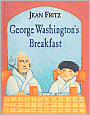 George Washington's Breakfast