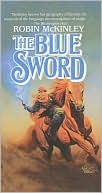 The Blue Sword