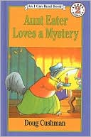 Aunt Eater Loves a Mystery