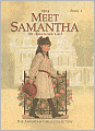 Meet Samantha
