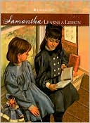 Samantha Learns a Lesson