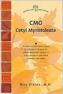 CMO: Cetyl Myristoleate