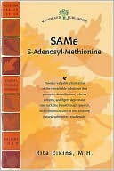 SAMe: S-Adenosyl-Methionine