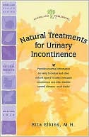 Natural Treatments for Urinary Incontinence