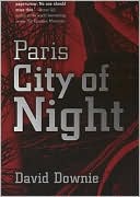 Paris City of Night