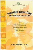 Prostate Disorders & Natural Medicine