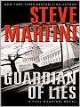 Guardian of Lies (Paul Madriani Series #10)