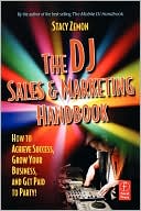 The DJ Sales and Marketing Handbook