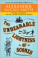 The Unbearable Lightness of Scones (44 Scotland Street Series #5)