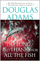 So Long, and Thanks for All the Fish (Hitchhiker's Guide Series #4)